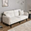 Shiflet 2 Seater Clic Clac Sofa Bed-110355016