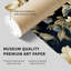 «Floral Victorian Floral Dream IV», reproduction d'art classique sans cadre-118419348