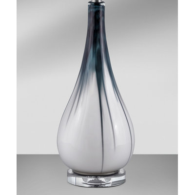Tropea Glass Table Lamp