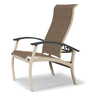 Chaise de patio Askar