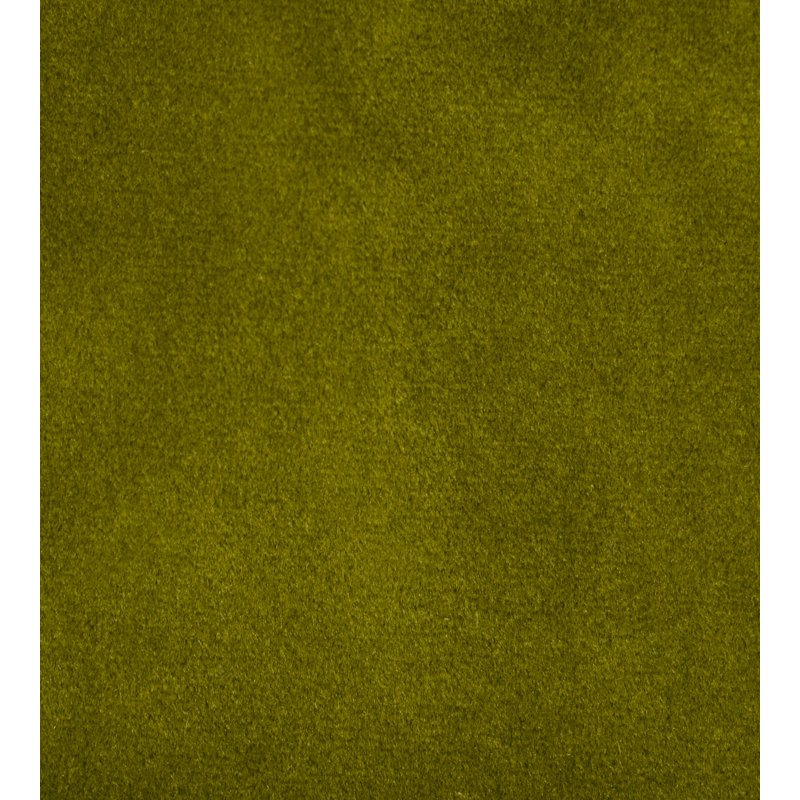 Tissu de sécurité, Vert mousse