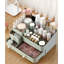 Organisateur de maquillage pour grande capacité-1233812669