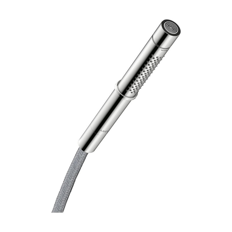 AXOR ShowerComposition Handshower, 2.5 gpm in Chrome, 2.5 GPM, Chrome