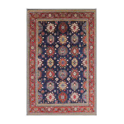 Oriental Indoor Rug