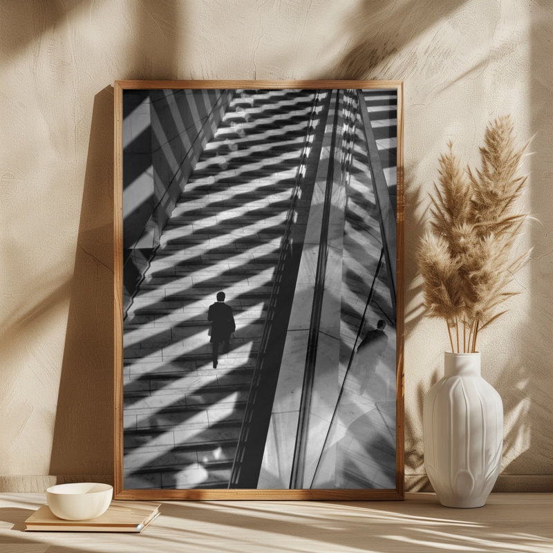 Wrapped Canvas Print, 50.8cm H x 76.2cm W
