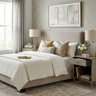 Aris 2-Piece End Table Set