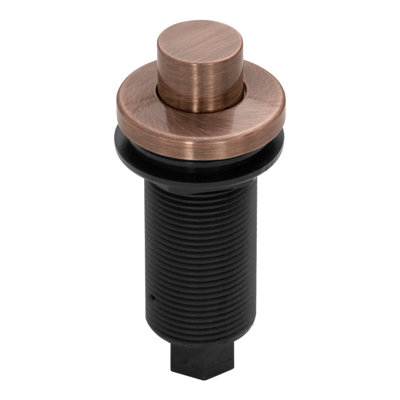 HP Garbage Disposal
