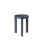 Ragnesminde Solid Wood End Table-1792781215