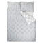 Rabeschi Geometric Cotton Duvet Cover-27668570