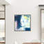 Geography II Painting by Fern Cassidy