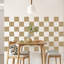 Azulejo Mosaic Wall Tile Sticker Set 15cm x 15cm PVC-1295615109
