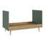 Eddyville Cot Bed