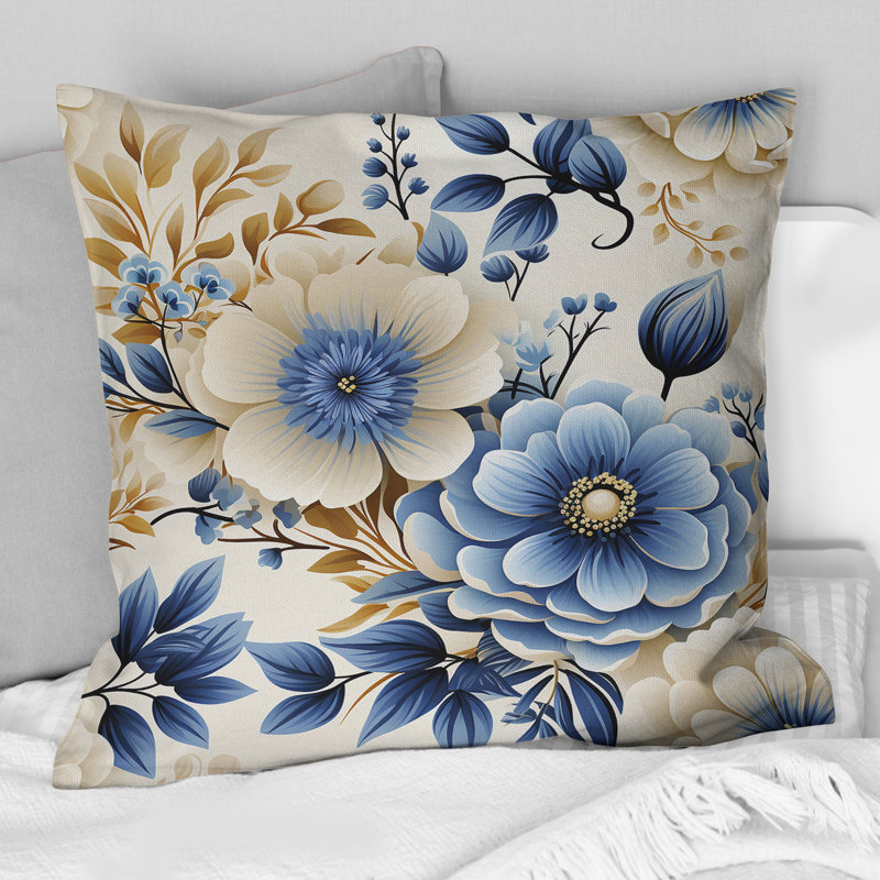 Coussin Classic Classic, H 16 po x l 16 po