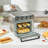 VEVOR Toaster Oven