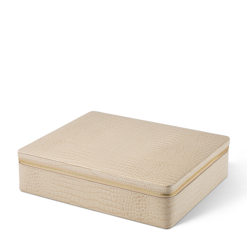 Enzo Travel Mahjong Set