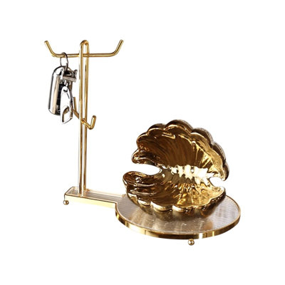 Key Storage Ornament