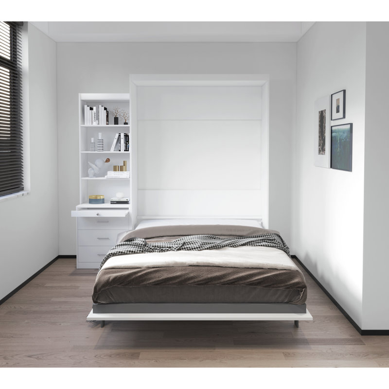 Lit escamotable Prabin