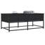 Four Leg Coffee Table with Storage-93696162