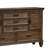 Clemen 64'' W 5 - Drawer Dresser-198963240