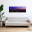 New York NY by J Sohm/VOA LLC - Wrapped Canvas Panoramic Print-133393156