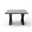 Edmunds Cross Legs Coffee Table-267071851-267071850