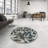 Abstract Indoor Rug-1540826891
