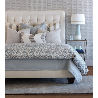 Fenton Duvet Cover Set