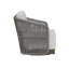 Allariz Outdoor Swivel Lounge Chair-440998182-440998183