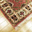 Mahal Hand Knotted Wool Area Rug-55926904