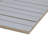 Foundry Concrete 1" x 6" Porcelain Mosaic Wall and Floor Tile-113386644