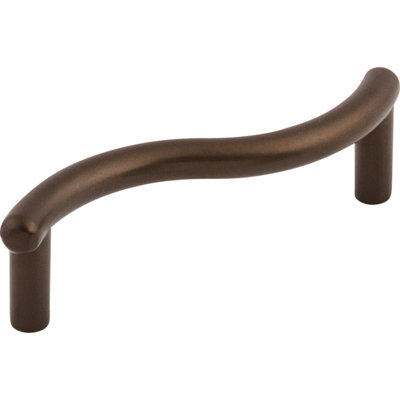 Spiral Bar Pull