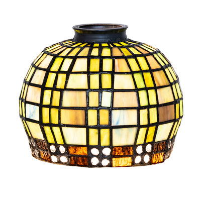 Dome Lamp Shade