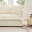 Ensemble de fauteuils d'appoint avec coussins-1207931273