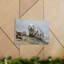 No Frame Print on Canvas-1005797126