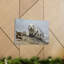 No Frame Print on Canvas