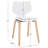 Darnel Molded Dining Chair-83571230