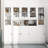 Calyx 70.9'' Kitchen Pantry