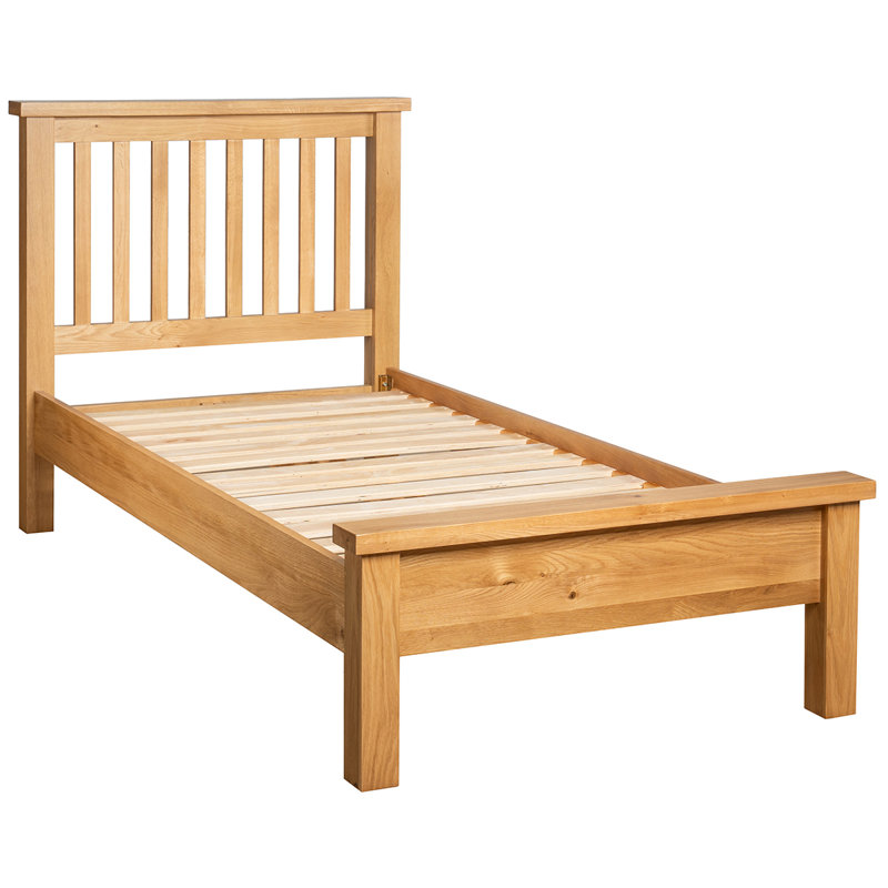 Bed, Single (3')