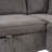 Upholstered Sectional Right Hand Facing-184632573-165039447