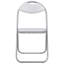 Padded Office Folding Chair Folding Chair Set-797611703