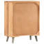 Danner 60cm Solid Wood Sideboard