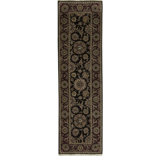 Manchuria One-of-a-Kind Runner 2'6" X 9' Hand Knotted Area Rug