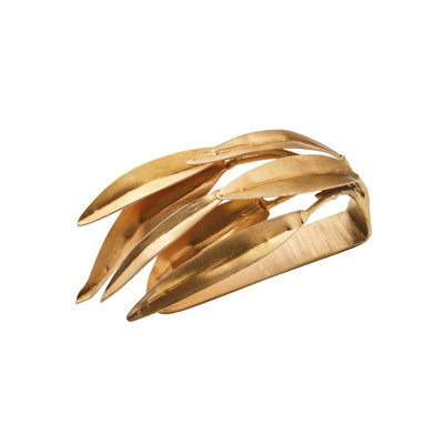 Verve Napkin Ring