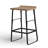 Lada Solid Wood Counter & Bar Stool-534411051