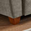 Canapé modulaire 109 po 4 places avec table basse cachée et grand espace de rangement 109 po-88593618