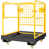 Yellow est en rupture de stock