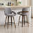 Swivel Bar & Counter Stool-956568014
