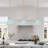 Rijja 1 - Light Small Kitchen Island Pendant-265145488