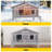 Insulated Cat House