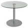 Tango Glass Dining Table